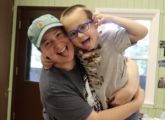 Mother-Son Day Sunday, September 28