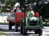 Enjoy Free Fall Fun at DuBois Center Fall Festival 2025