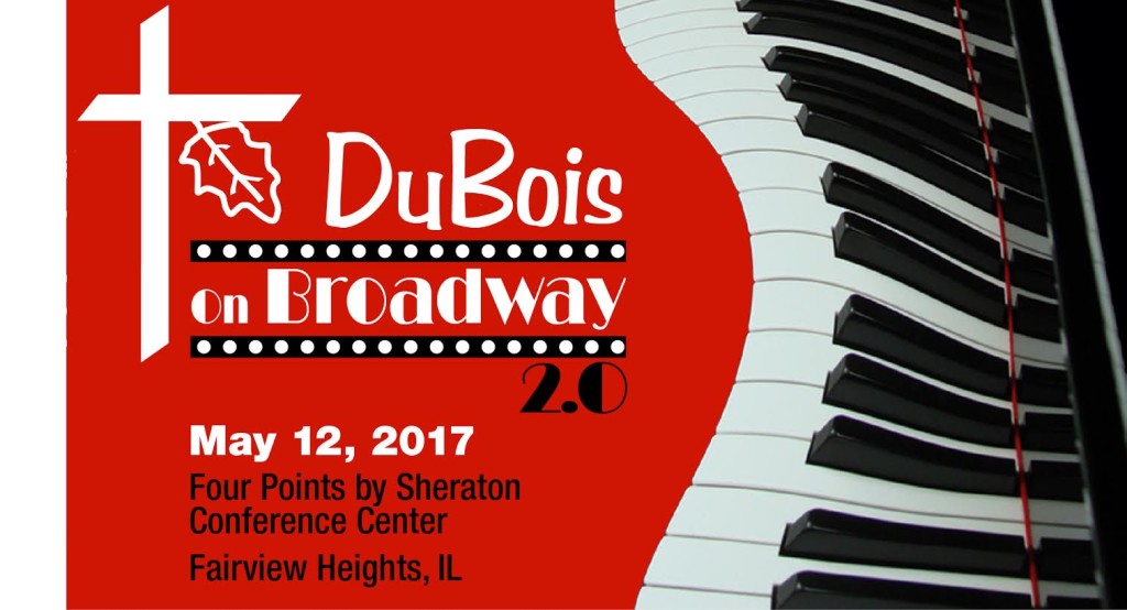 dubois on broadway 2.0 DuBois Center