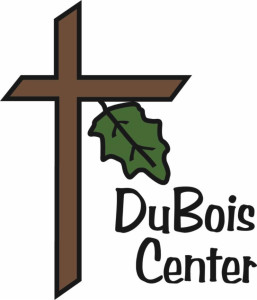 DuBois Center Logo